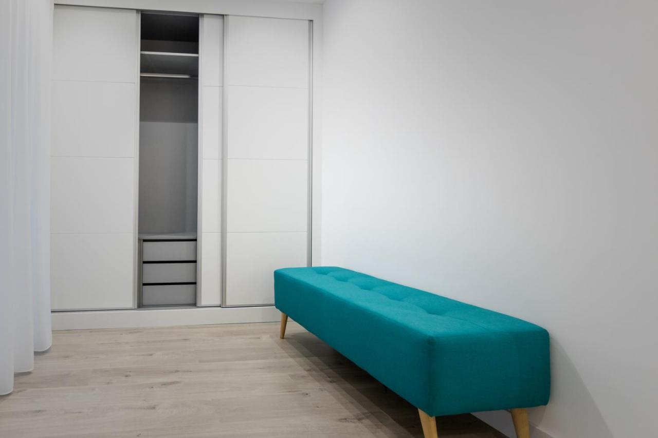 Apartamentos Soria Suites Bagian luar foto