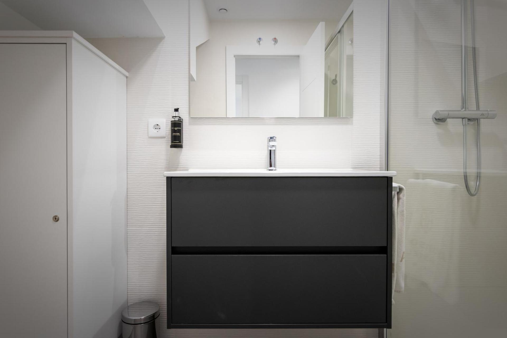 Apartamentos Soria Suites Bagian luar foto